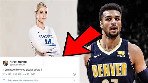 jamal murray girlfriend instagram|Watching Jamal Murray’s most recent Instagram Story。